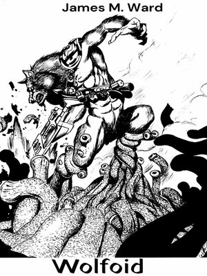 cover image of Wolfoid